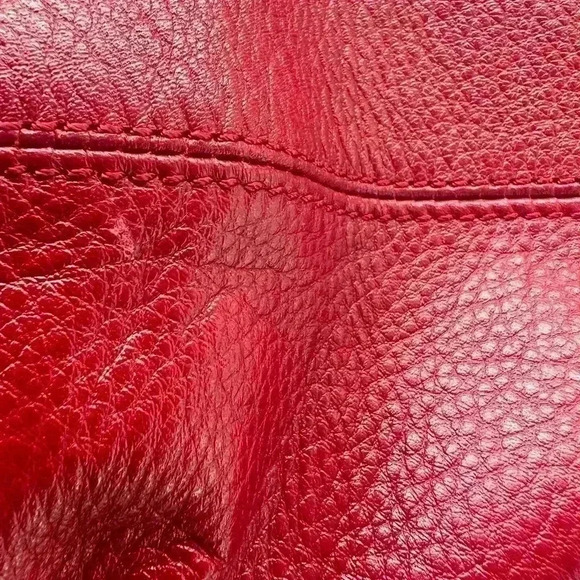 Sharif Zebra Hobo Bag - Picture 4 of 9